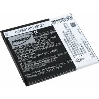 Batteri til Hisense Type LI38170