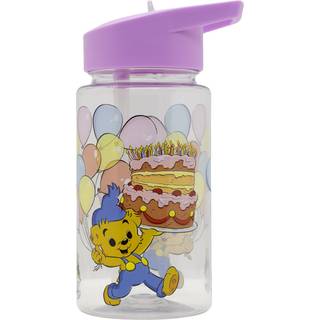 Rätt start Bamse Kalas Plast vandflaske