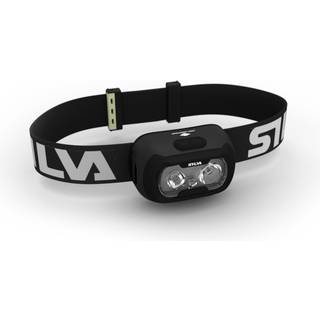 Silva Seek 320 Str. One Size Sort Unisex