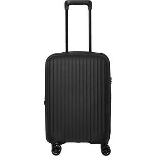 Travelite Skymate Kuffert med 4 hjul sort