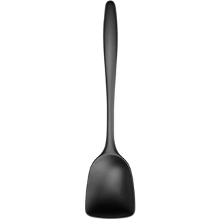 Classic Grydeske bred 27 cm, carbon black