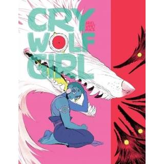 Cry Wolf Girl