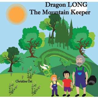 Dragon Long. the Mountain Keeper