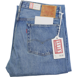 Levi's Vintage Clothing 1954 501 Jeans