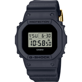 Casio G-Shock DWE-5657RE-1ER - Herre - 49 mm - Digitalt - Quartz - Mineralglas
