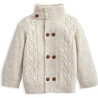 Mamas & Papas Mamas & Papas kabelstrikket Cardigans med Højhalset