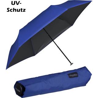 Doppler Zero Sun 99 taskeparaply (OCEAN BLUE (17BLS))