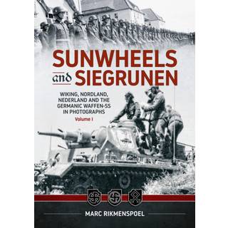 Sunwheels & Siegrunen Volume 1