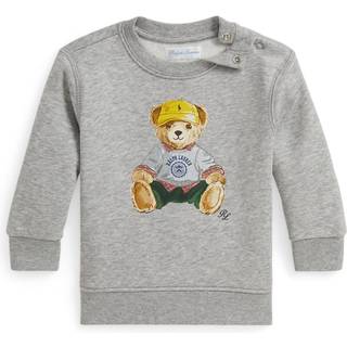 Polo Ralph Lauren Polo Ralph Lauren Baby Drenge Bjørne Sweatshirt