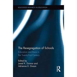 The Resegregation of Schools