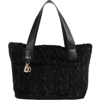 Liu Jo Verry L Shopper taske sort