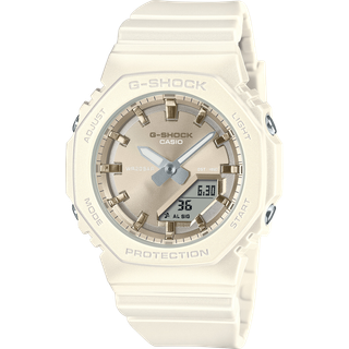 Casio GMA-P2100ST-7AER Damenuhr G-Shock Classic 40mm 20ATM