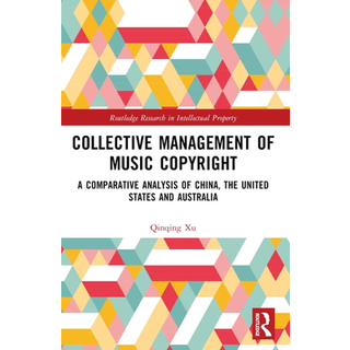 Collective Management of Music Copyright