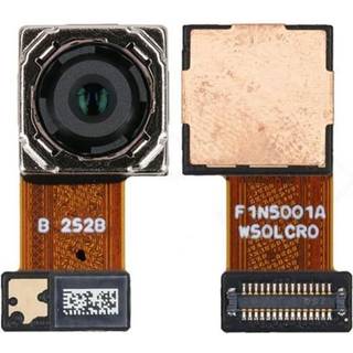 Samsung Galaxy A04s 50MP bagkamera