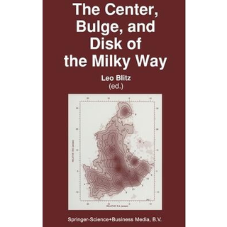Center, Bulge and Disk of the Milky Way