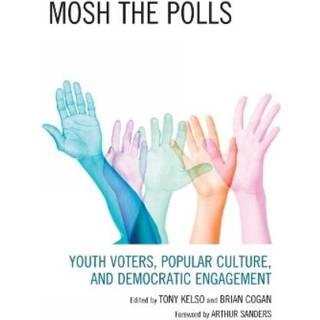 Mosh the Polls