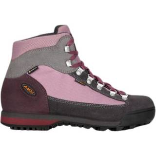 AKU Women's Ultra Light Original GTX Vandresko Damer størrelse 38 farve pink