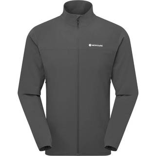 Montane Tenacity Nano Jkt, softsheljakke, herre, grå