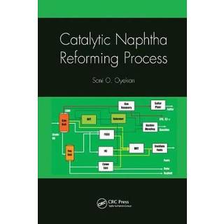 Catalytic Naphtha Reforming Process