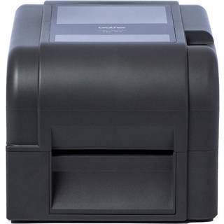 Brother TD-4520TN, Thermal Transfer, 300DPI, USB - RS232 - LAN