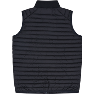 Ellesse Ellesse Barr Jnr Black Gilet