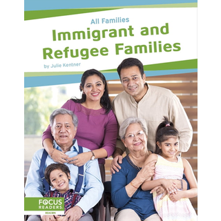 Immigrant and Refugee Families
