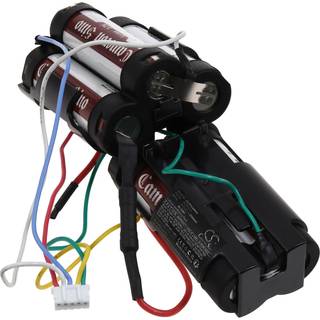 Batteri til Philips FC6168 FC6169 FC6763 Støvsuger