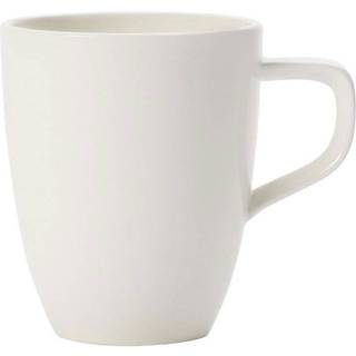 Villeroy & Boch Artesano Original Kop 0,38l - Kaffekopper Porcelæn Hvid - 1041309651
