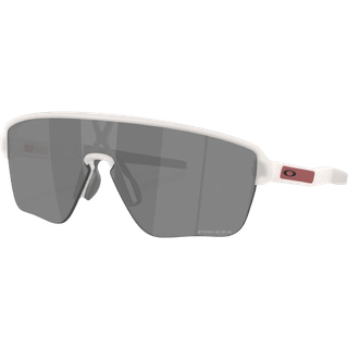 Oakley Mand OO9415 CORRIDOR SQ 941511 Solbriller O_matter Hvid Grå Firkantet Normal