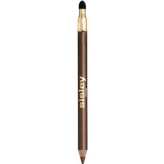 Sisley Phyto Khol Perfect Eyeliner #02 Brown - With Blender And Sharpener