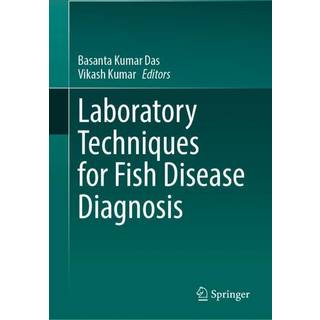 Laboratory Techniques for Fish Disease Diagnosis