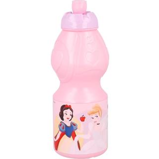 Euromic Disneys Princesser sports vandflaske 400ml