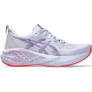 ASICS Novablast 5 Tokyo Neutral Running Shoe Men - Lilac, Violet, Size 12 - lilac