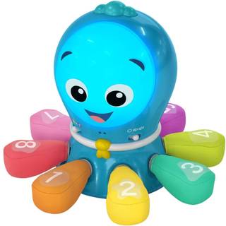 BABY Einstein 4-i-1 Crawl & Chase Pal Go Opus Go™