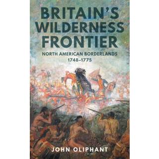 Britain's Wilderness Frontier