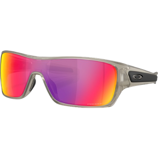 Oakley Mand OO9307 TURBINE ROTOR 930730 Solbriller O_matter Grå Violet Maske Normal
