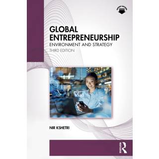 Global Entrepreneurship
