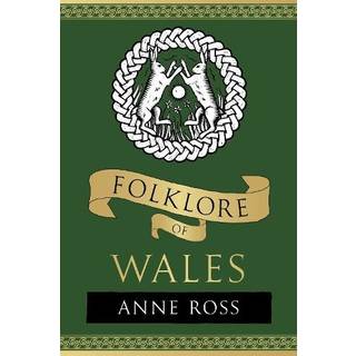 Folklore of Wales