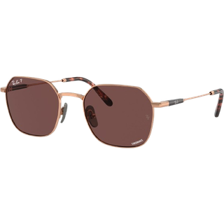 Ray-Ban Jim Titanium - RB8094 9266AF 5320
