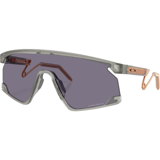 Oakley Mand OO9237 BXTR METAL 923713 Solbriller O_matter Grå Grå Maske Normal