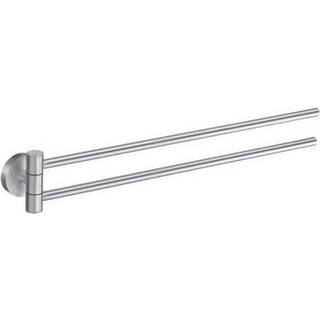 Smedbo home svingarm matbørstet krom hs326 440mm