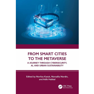 From Smart Cities to the Metaverse