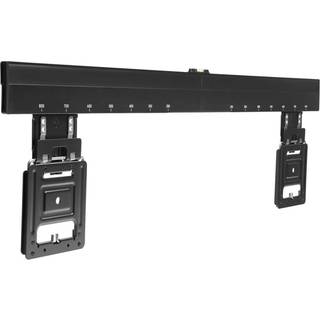 Luxorparts Vægbeslag XL til tv fra 43" til 100"
