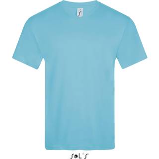 SOL´S L151 T-shirts Atoll Blue L
