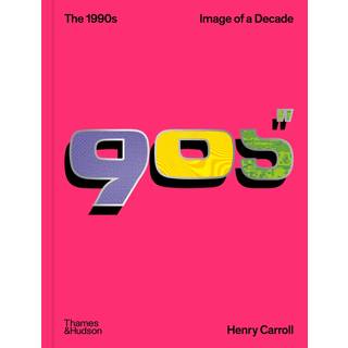 The 1990s: A Visual History of the Decade
