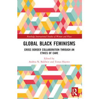 Global Black Feminisms