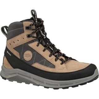 Hanwag Rotpunkt Light Mid GTX Vandresko Herrer størrelse 41,5 farve sort