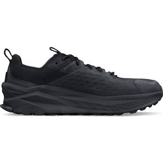 Altra Men's Olympus 6 Hike Low GORE-TEX Black, 42.5