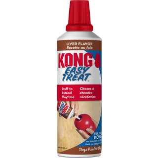 KONG Easy Treat Liver 236ml