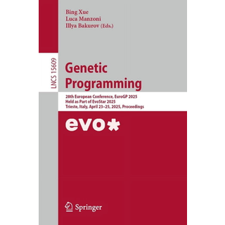 Genetic Programming
